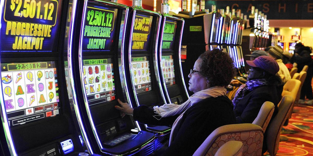 Incaspin Casino